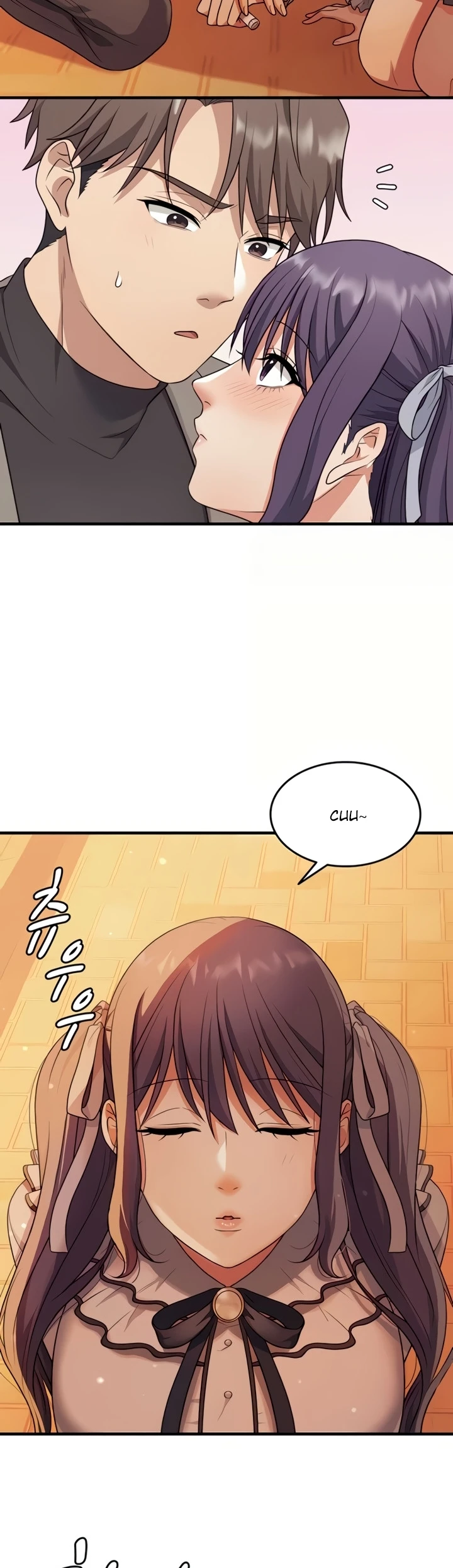 One More Chance - Page 18